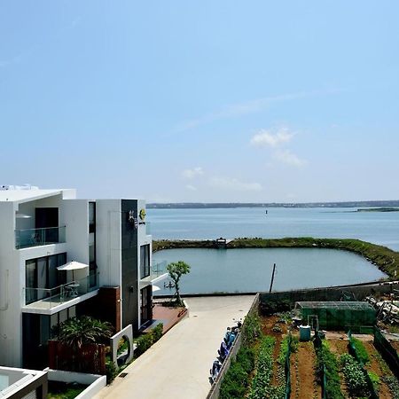 Ing Spa B&B Magong Exterior photo