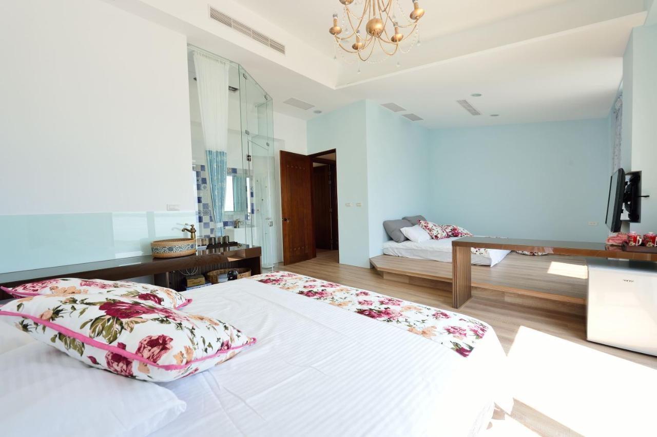 Ing Spa B&B Magong Exterior photo