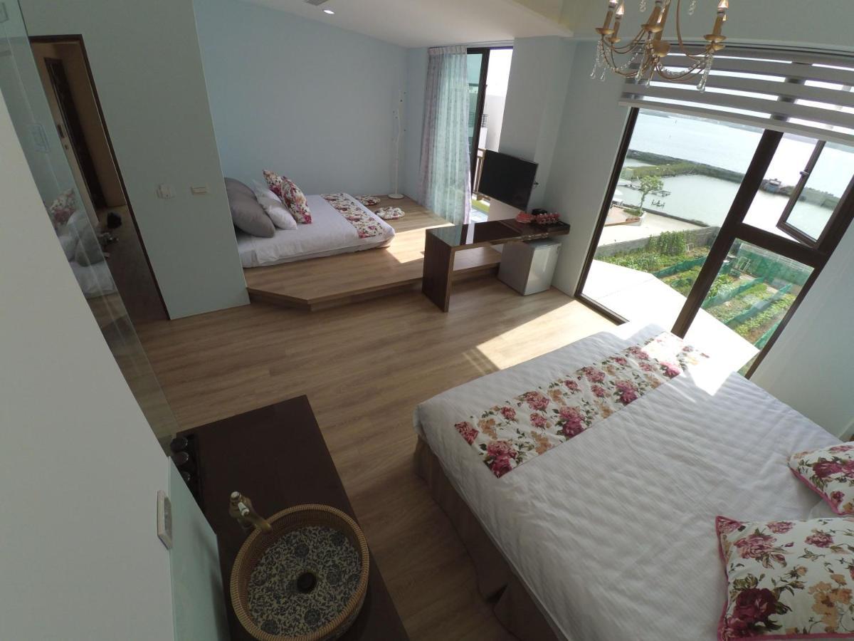 Ing Spa B&B Magong Exterior photo