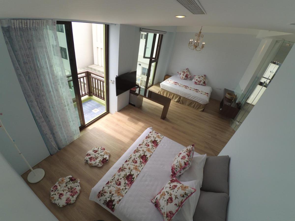Ing Spa B&B Magong Exterior photo