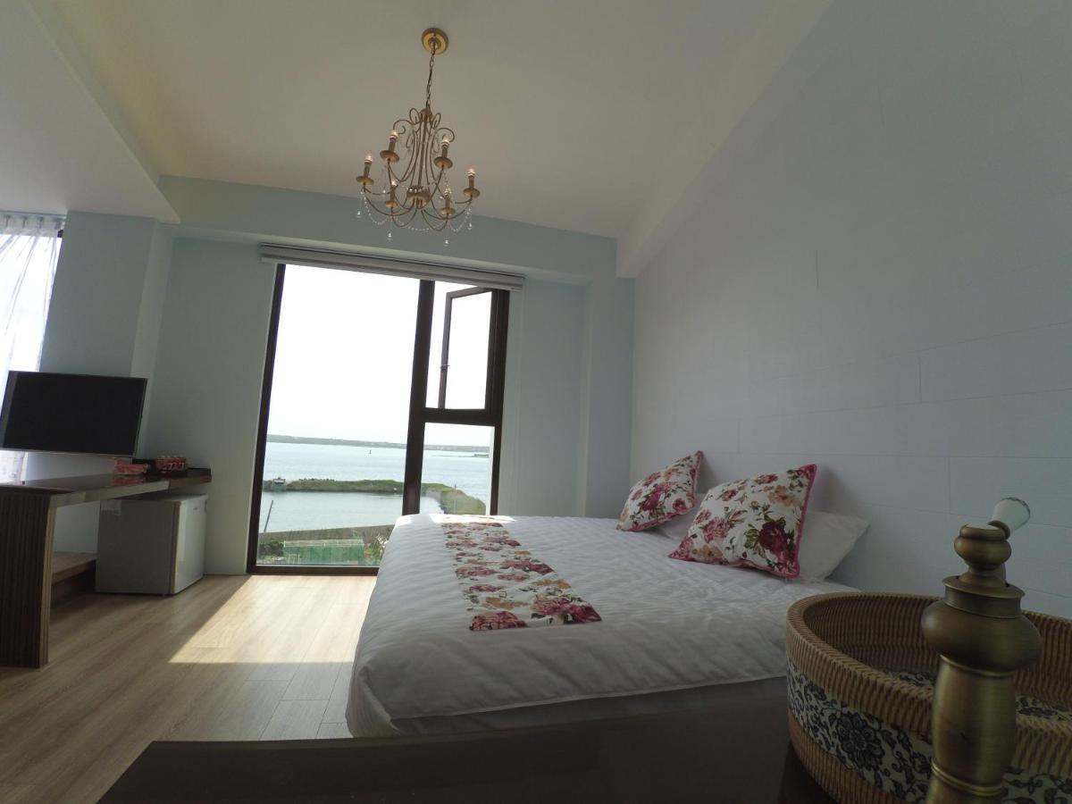 Ing Spa B&B Magong Exterior photo