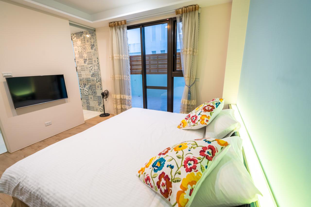 Ing Spa B&B Magong Exterior photo