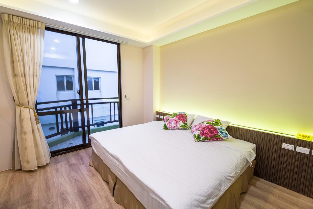 Ing Spa B&B Magong Exterior photo