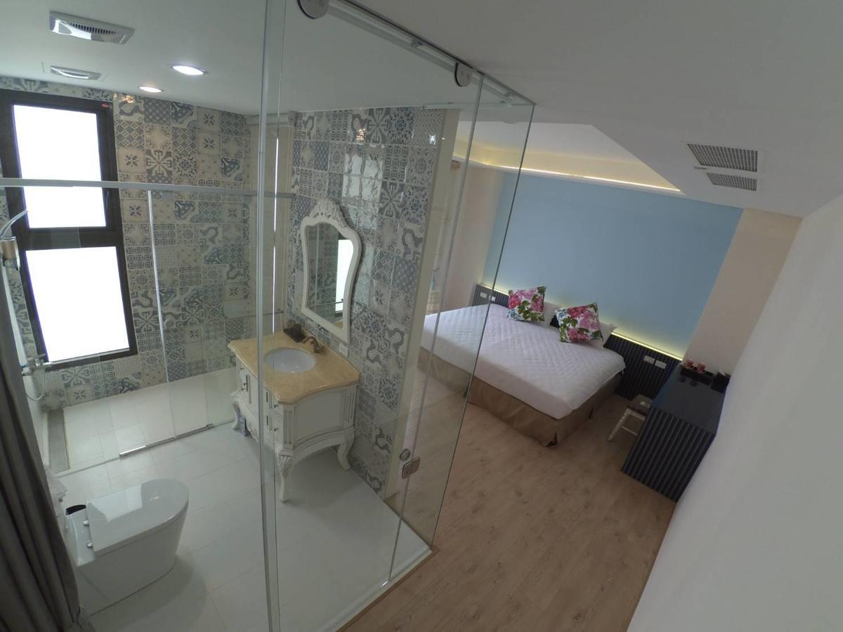 Ing Spa B&B Magong Exterior photo