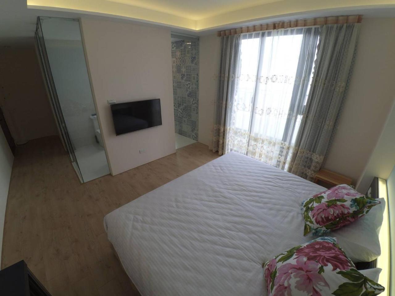 Ing Spa B&B Magong Exterior photo