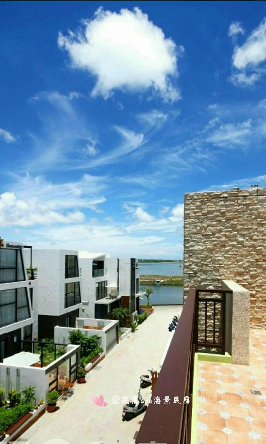 Ing Spa B&B Magong Exterior photo
