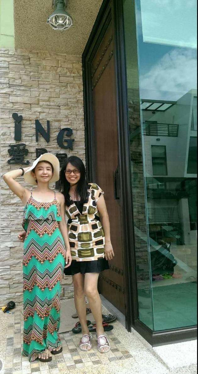Ing Spa B&B Magong Exterior photo