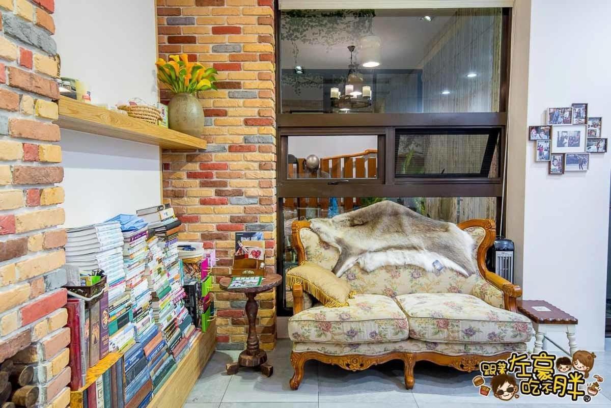Ing Spa B&B Magong Exterior photo