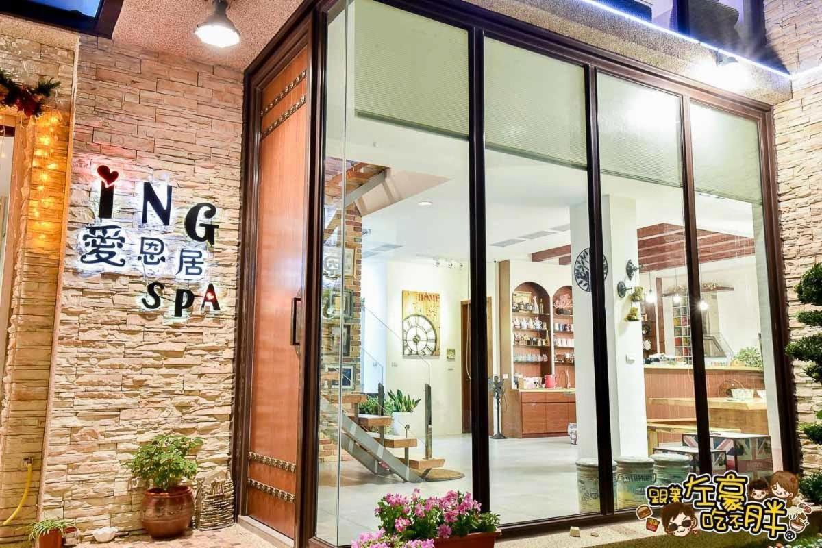 Ing Spa B&B Magong Exterior photo