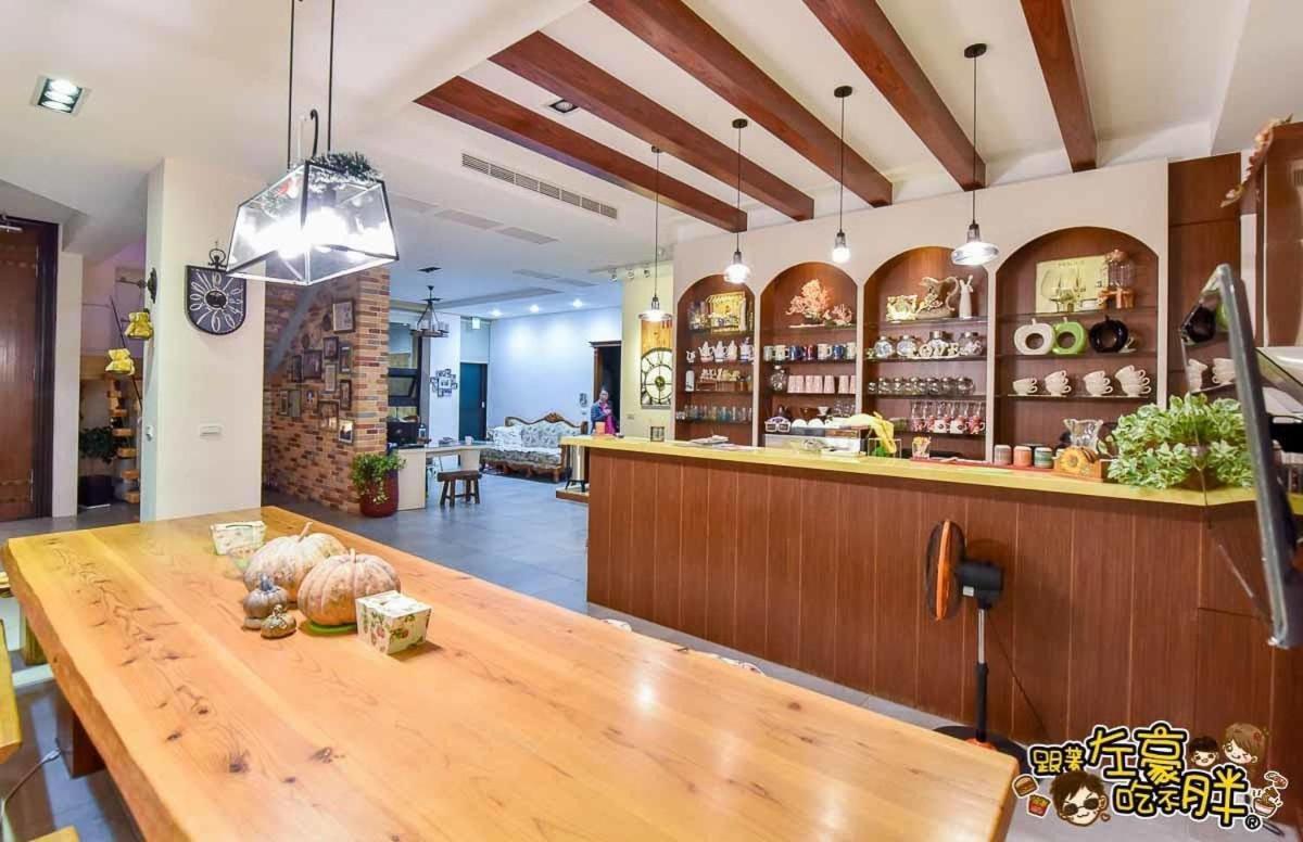 Ing Spa B&B Magong Exterior photo